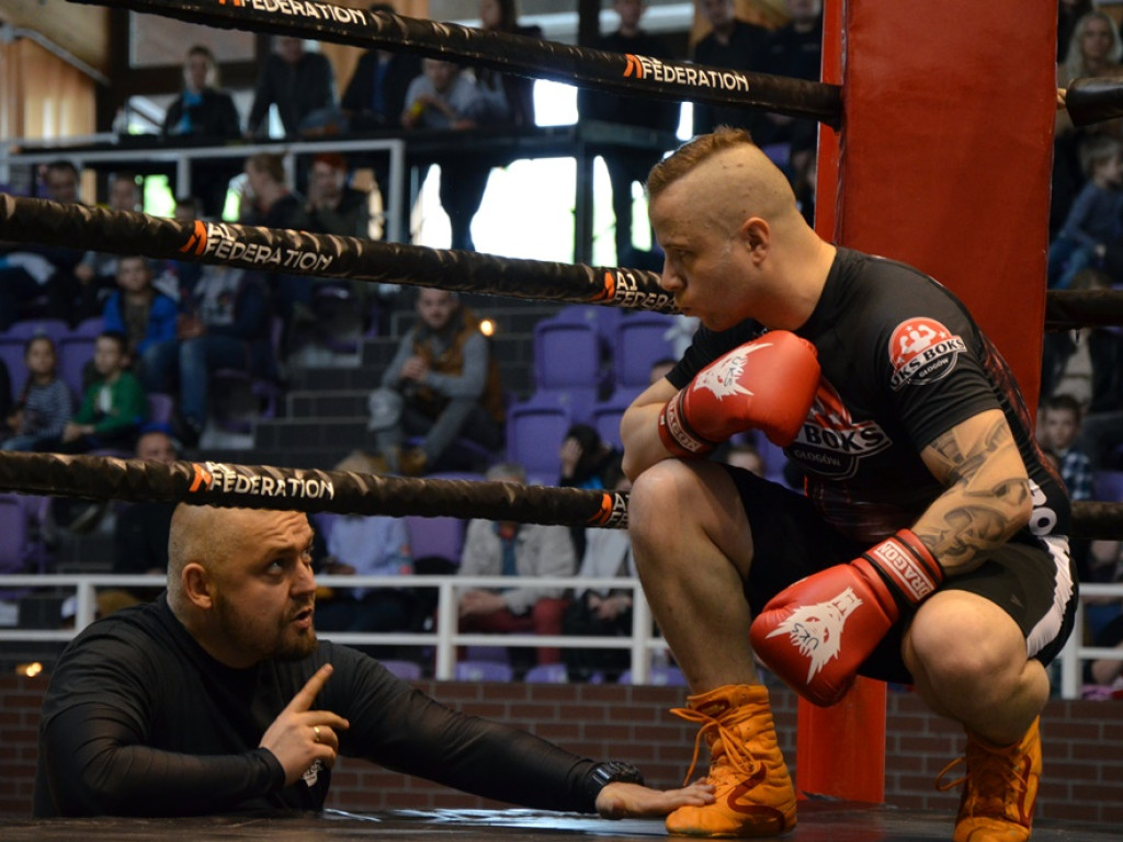 Razem dla Michałka - olbrzymie wsparcie od głogowian dla synka policjantki