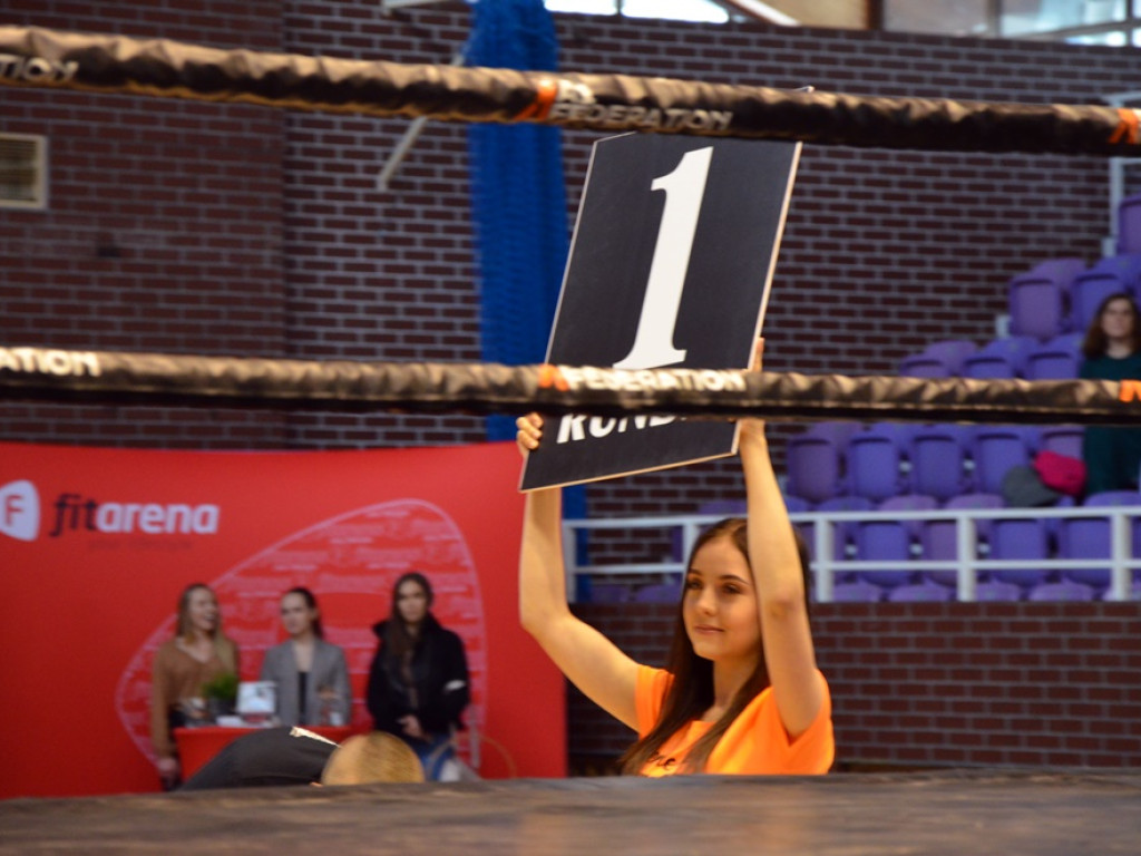 Razem dla Michałka - olbrzymie wsparcie od głogowian dla synka policjantki