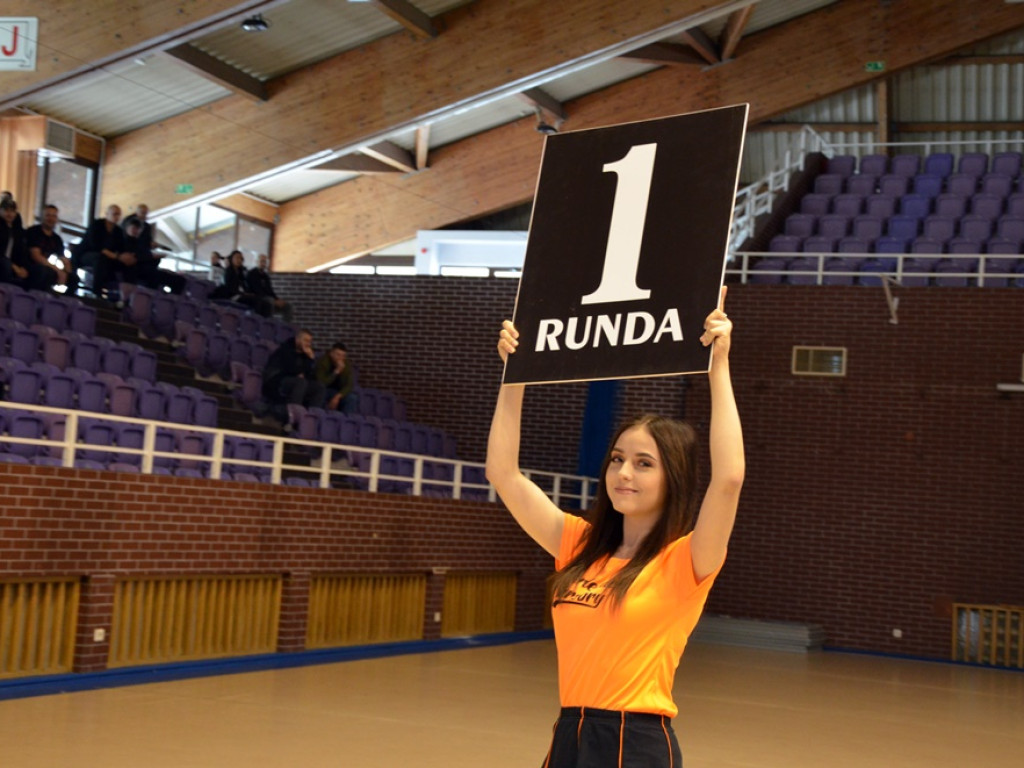 Razem dla Michałka - olbrzymie wsparcie od głogowian dla synka policjantki