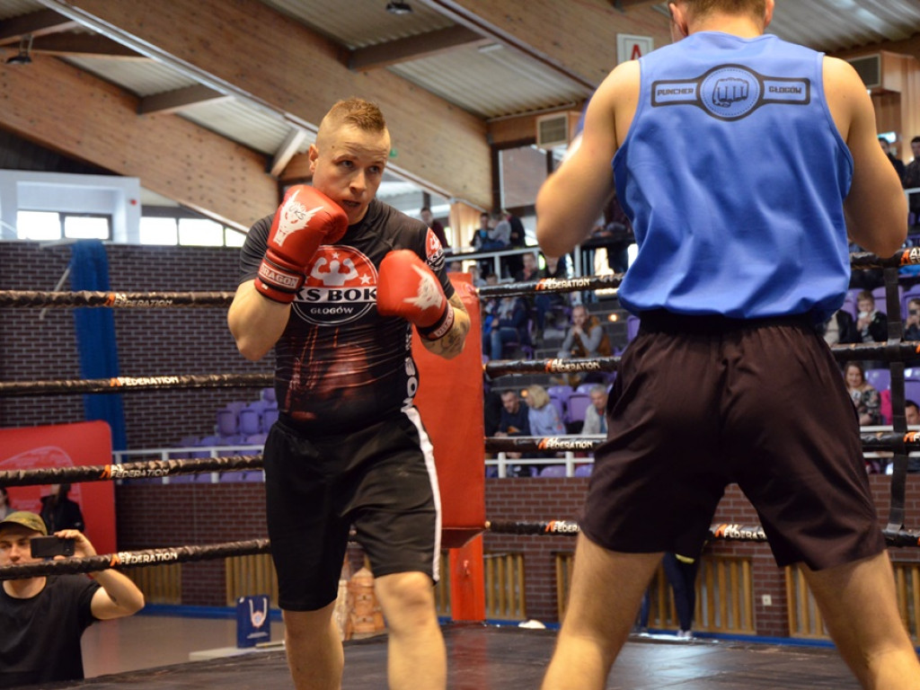 Razem dla Michałka - olbrzymie wsparcie od głogowian dla synka policjantki