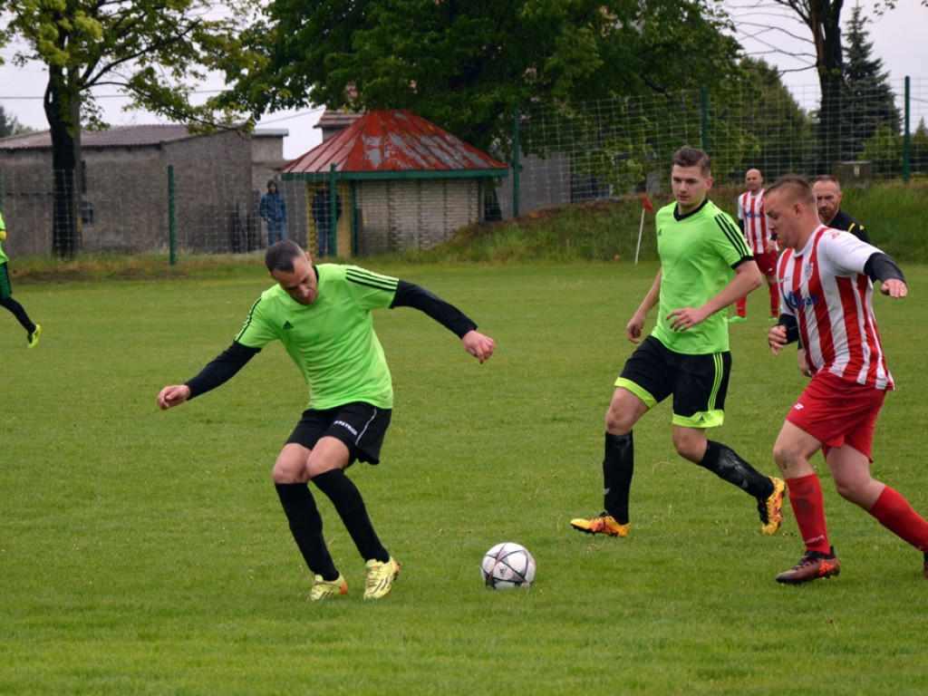 Sparta dogoniła Viktorię na punkt. Sprawa awansu nadal nierozstrzygnięta