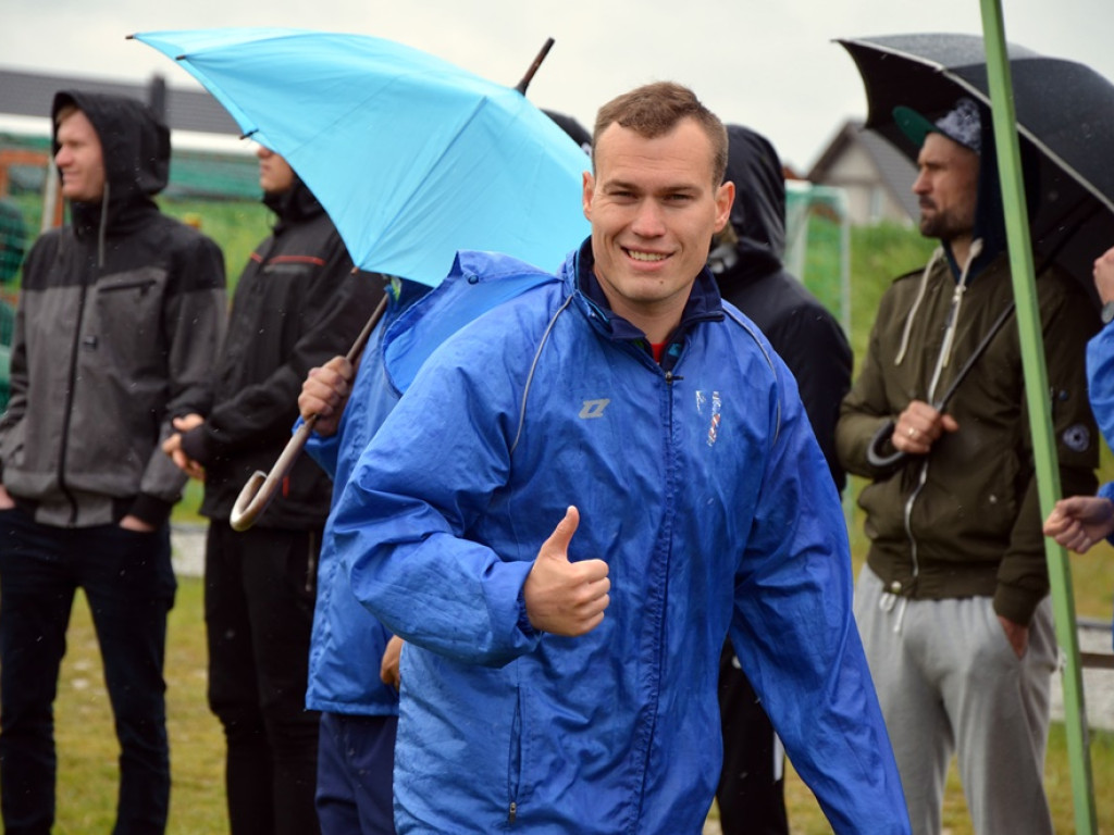 Sparta dogoniła Viktorię na punkt. Sprawa awansu nadal nierozstrzygnięta