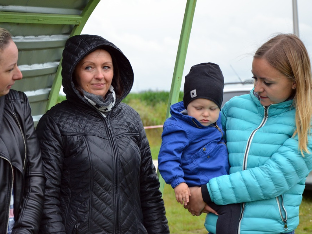 Sparta dogoniła Viktorię na punkt. Sprawa awansu nadal nierozstrzygnięta