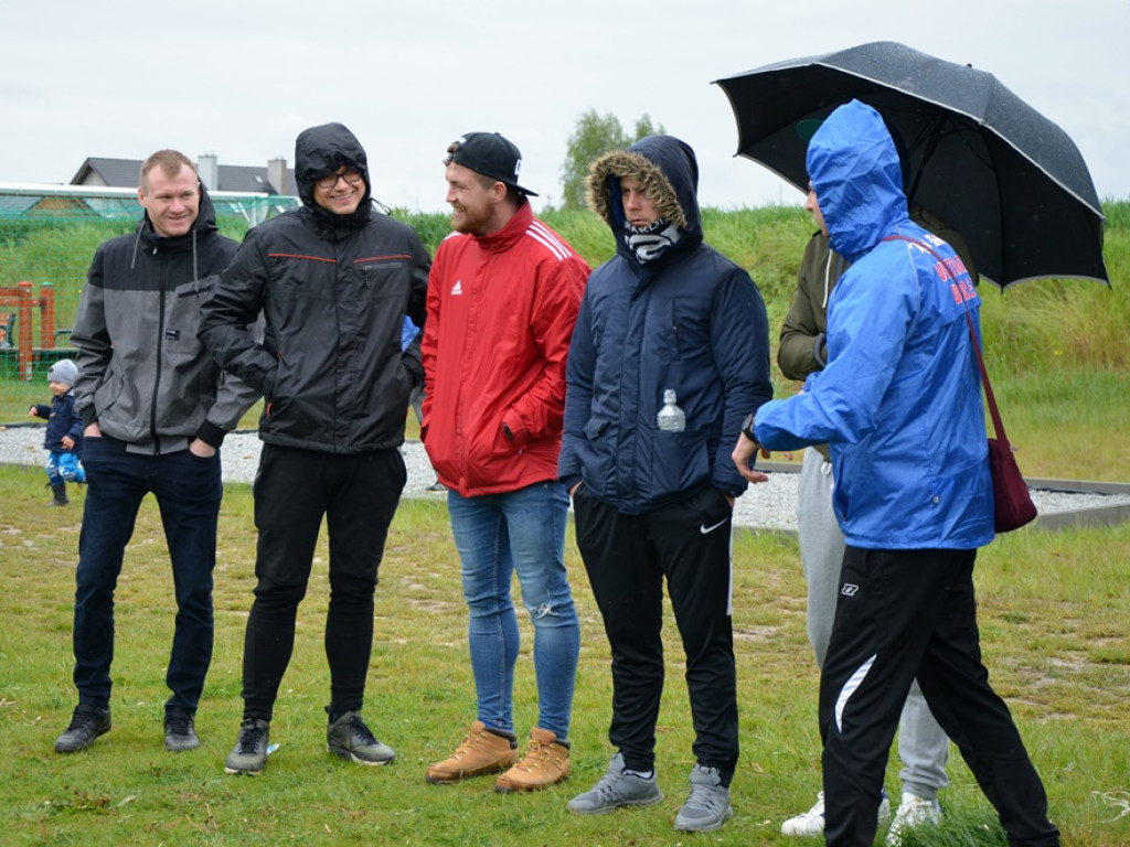 Sparta dogoniła Viktorię na punkt. Sprawa awansu nadal nierozstrzygnięta