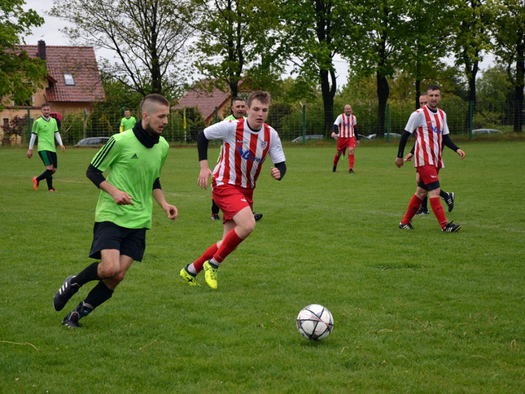 Sparta dogoniła Viktorię na punkt. Sprawa awansu nadal nierozstrzygnięta