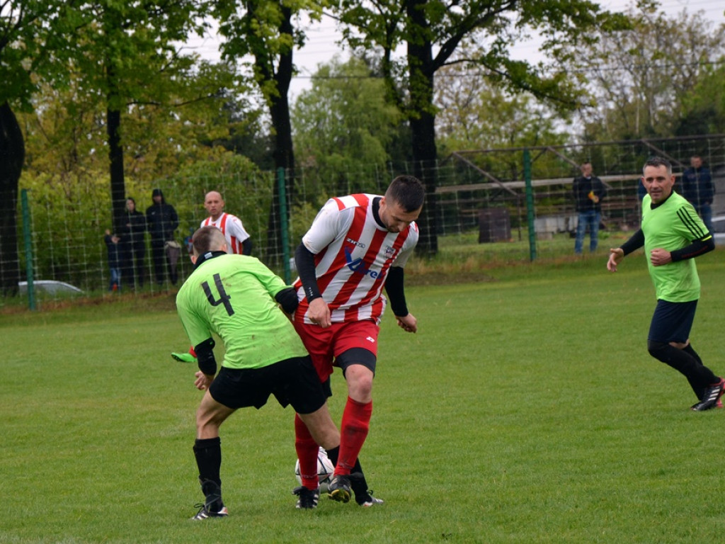 Sparta dogoniła Viktorię na punkt. Sprawa awansu nadal nierozstrzygnięta