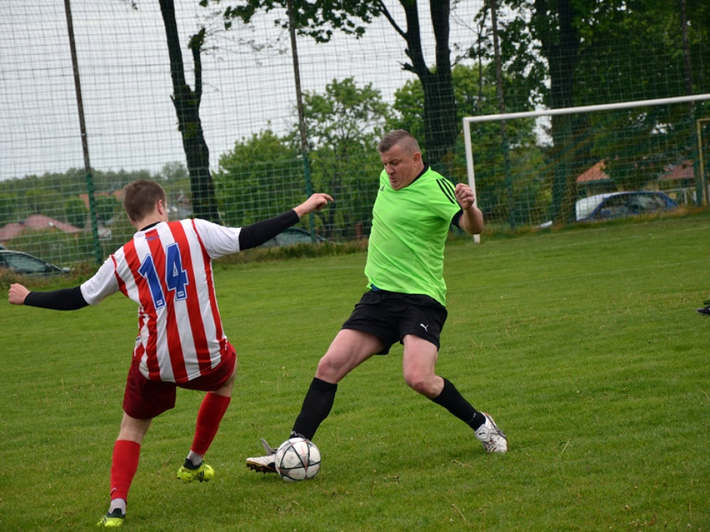 Sparta dogoniła Viktorię na punkt. Sprawa awansu nadal nierozstrzygnięta