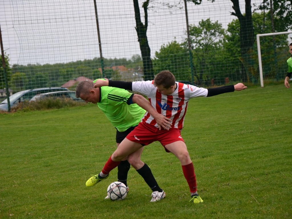 Sparta dogoniła Viktorię na punkt. Sprawa awansu nadal nierozstrzygnięta