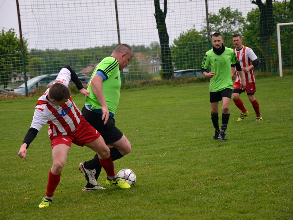 Sparta dogoniła Viktorię na punkt. Sprawa awansu nadal nierozstrzygnięta