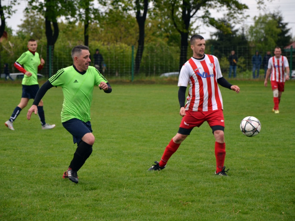 Sparta dogoniła Viktorię na punkt. Sprawa awansu nadal nierozstrzygnięta