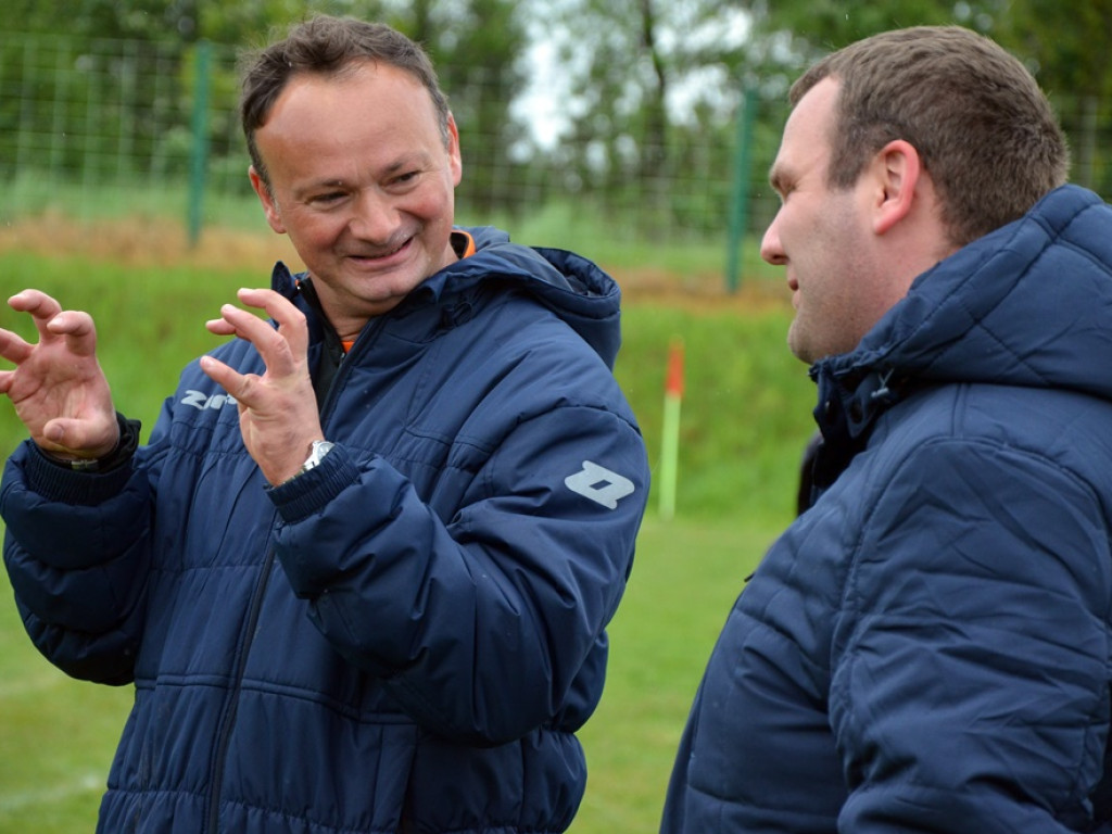 Sparta dogoniła Viktorię na punkt. Sprawa awansu nadal nierozstrzygnięta