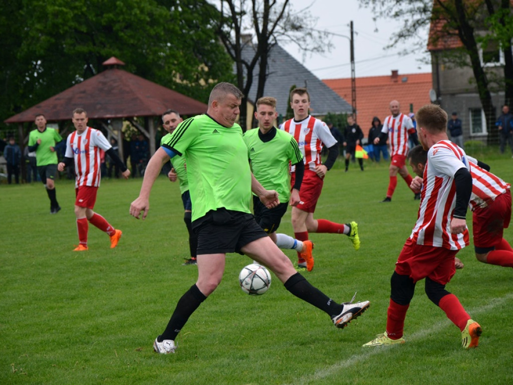 Sparta dogoniła Viktorię na punkt. Sprawa awansu nadal nierozstrzygnięta