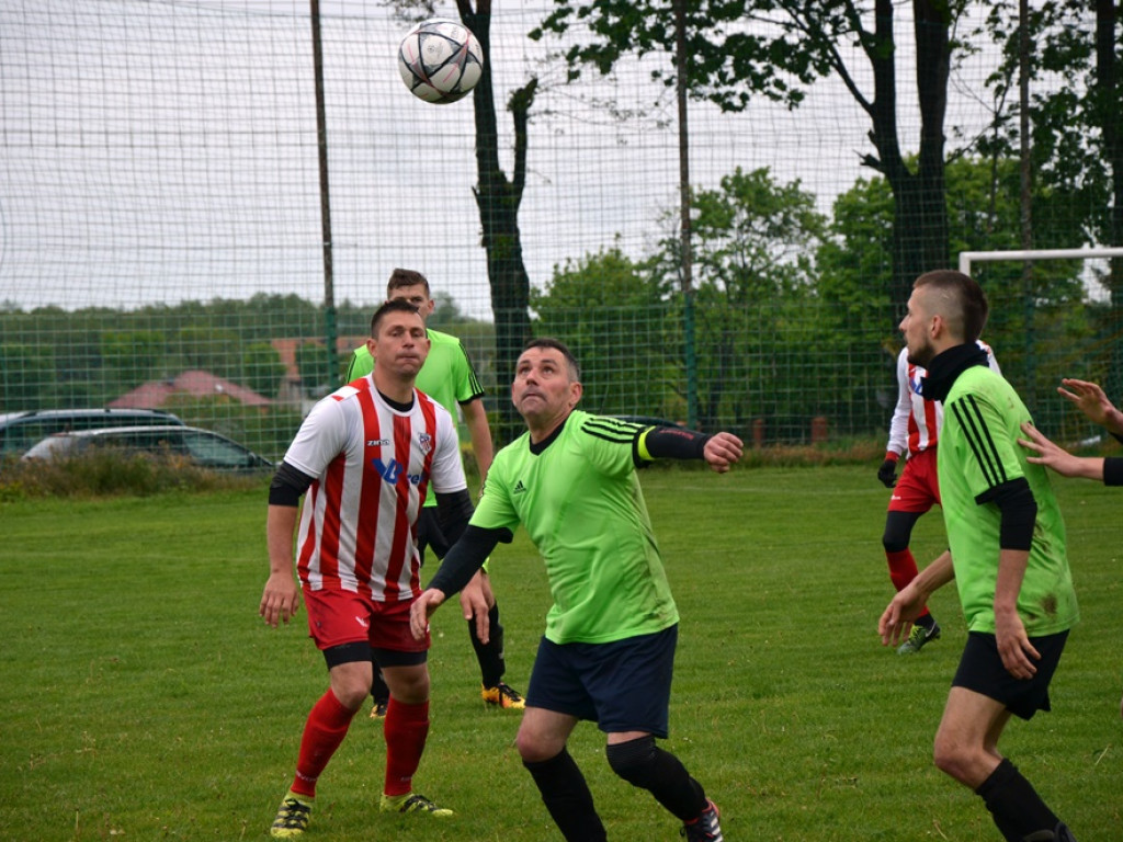 Sparta dogoniła Viktorię na punkt. Sprawa awansu nadal nierozstrzygnięta