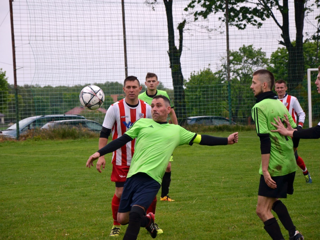 Sparta dogoniła Viktorię na punkt. Sprawa awansu nadal nierozstrzygnięta