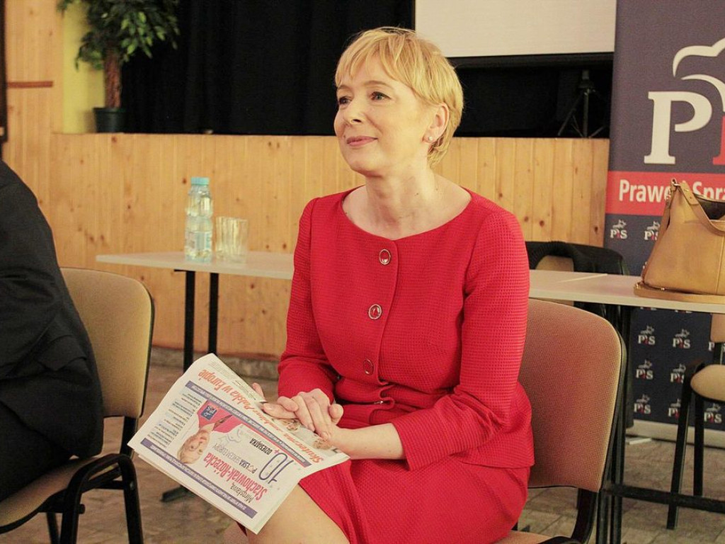 Mira Stachowiak-Różecka: Unia Europejska? Wspólne interesy i korzyści, ale i suwerenność kraju