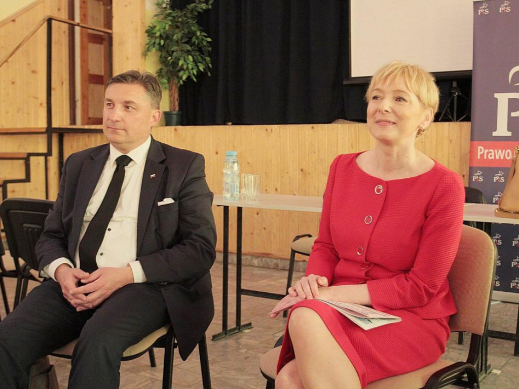 Mira Stachowiak-Różecka: Unia Europejska? Wspólne interesy i korzyści, ale i suwerenność kraju