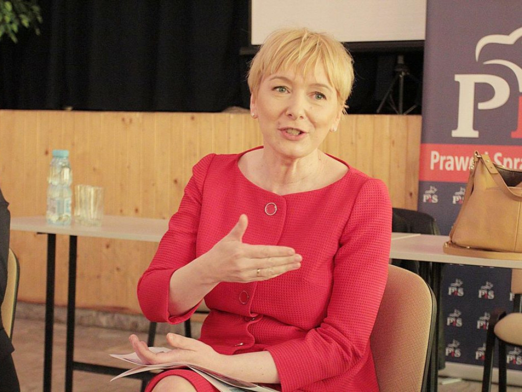 Mira Stachowiak-Różecka: Unia Europejska? Wspólne interesy i korzyści, ale i suwerenność kraju