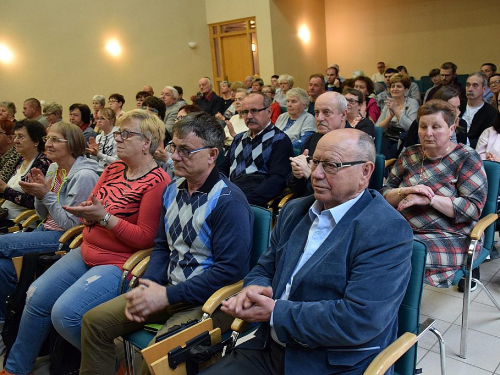 Ruch - aktywność nie do zastąpienia. W Głogowie poświęcono mu konferencję