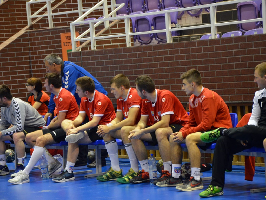 Chrobry liderem! Rezerwy gromiły na własnym parkiecie, ale świętować sukcesu jeszcze nie mogą