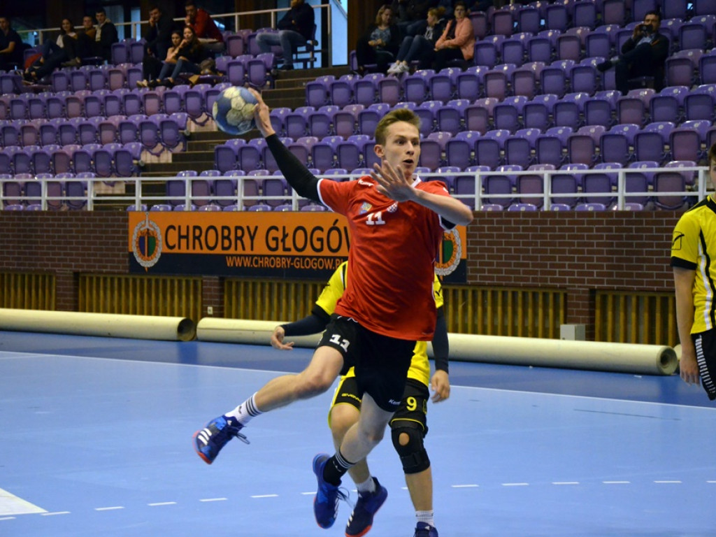 Chrobry liderem! Rezerwy gromiły na własnym parkiecie, ale świętować sukcesu jeszcze nie mogą