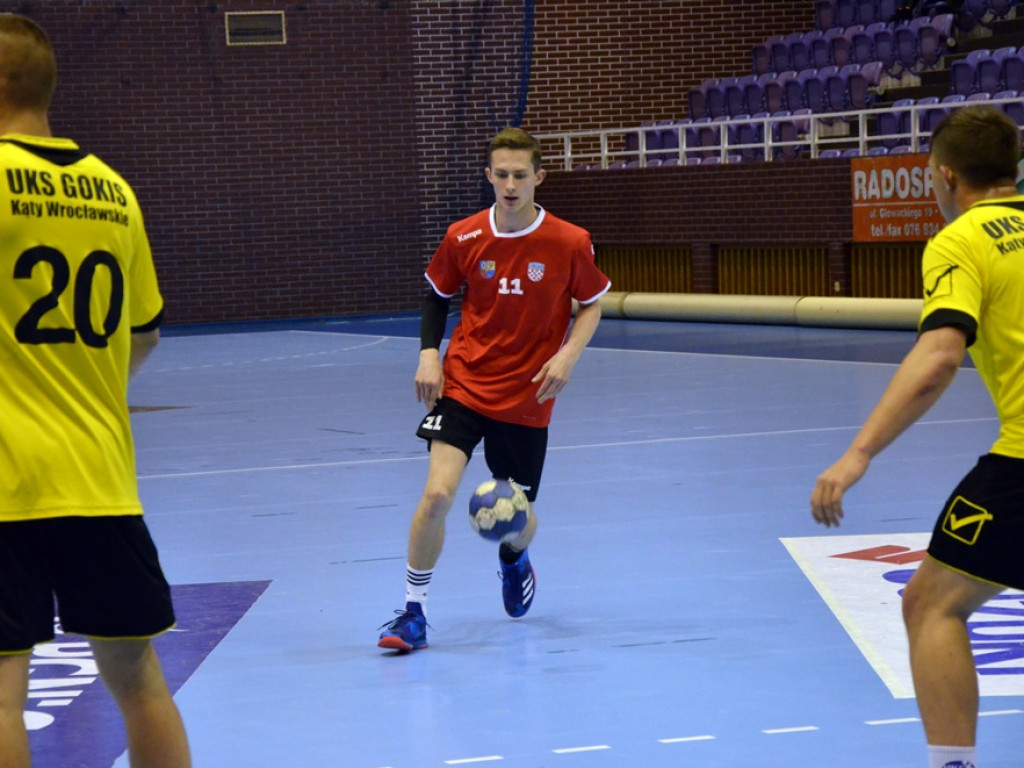 Chrobry liderem! Rezerwy gromiły na własnym parkiecie, ale świętować sukcesu jeszcze nie mogą