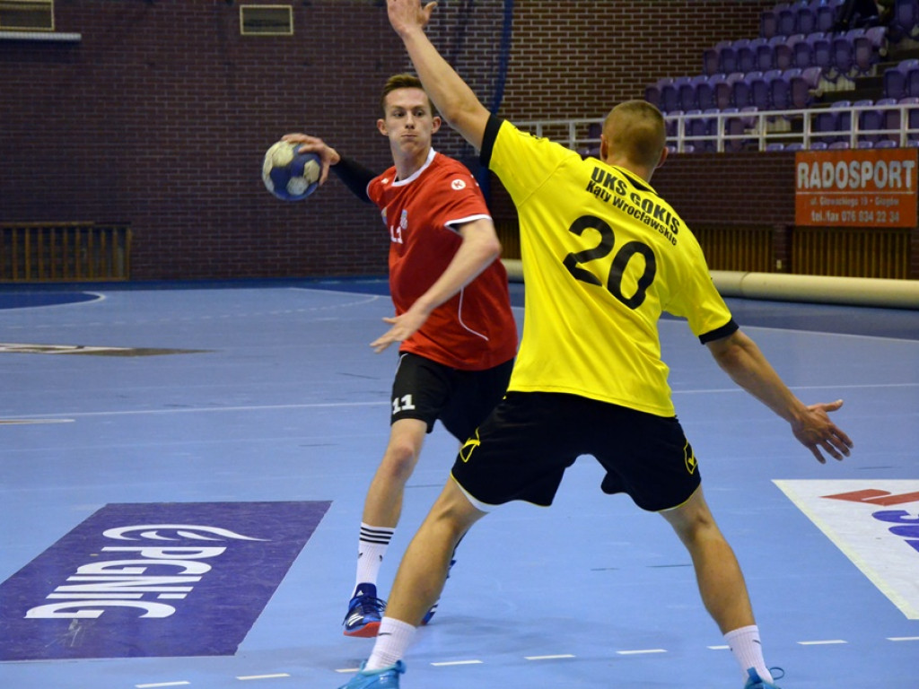 Chrobry liderem! Rezerwy gromiły na własnym parkiecie, ale świętować sukcesu jeszcze nie mogą