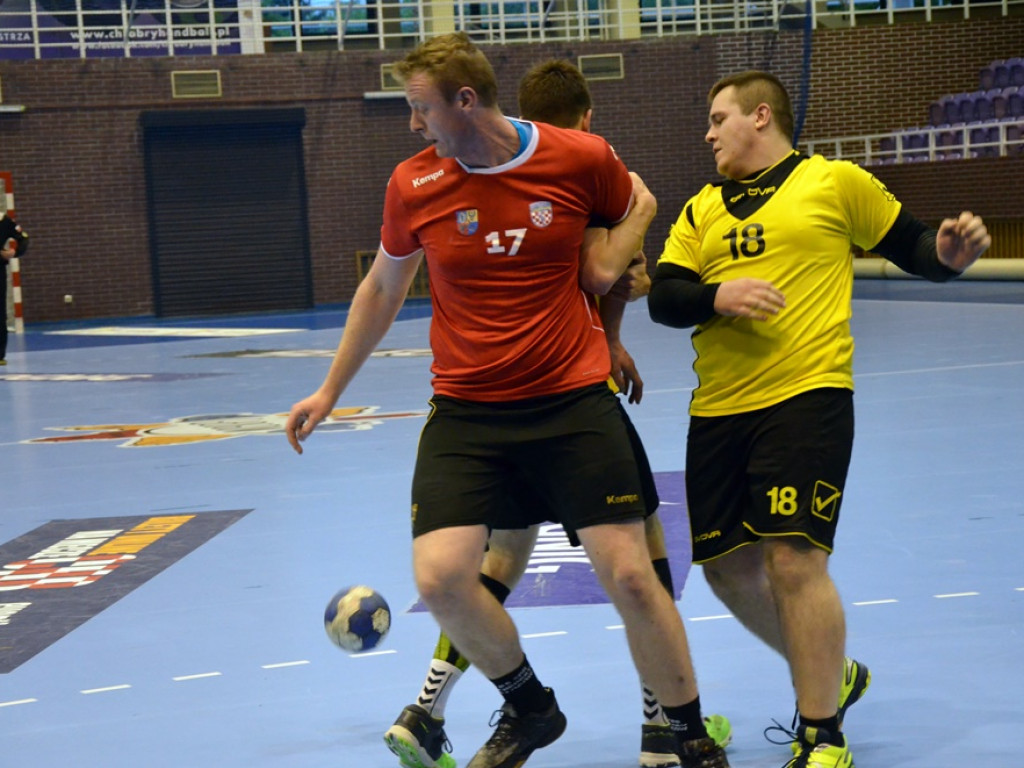 Chrobry liderem! Rezerwy gromiły na własnym parkiecie, ale świętować sukcesu jeszcze nie mogą