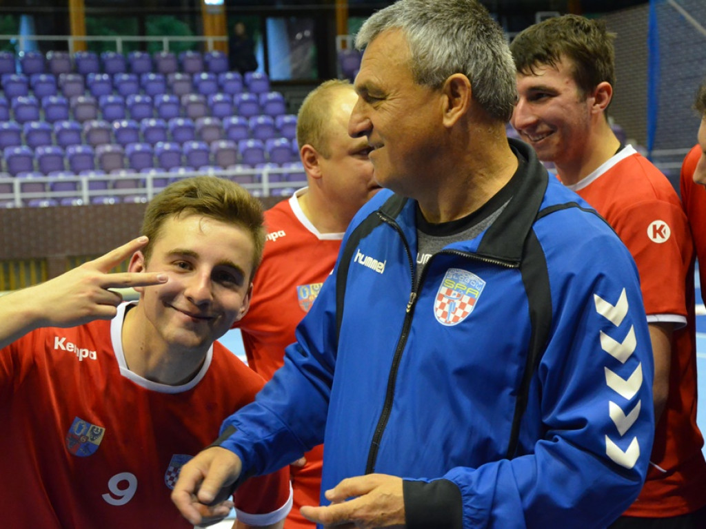 Chrobry liderem! Rezerwy gromiły na własnym parkiecie, ale świętować sukcesu jeszcze nie mogą