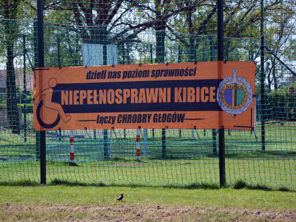 Świetna zabawa - II Olimpiada Osób Niepełnosprawnych w rytmach disco-polo