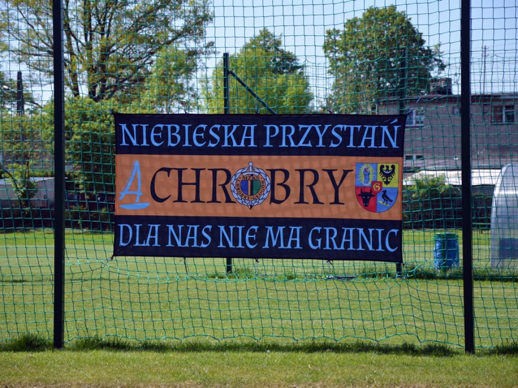 Świetna zabawa - II Olimpiada Osób Niepełnosprawnych w rytmach disco-polo
