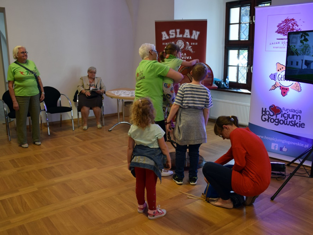 Szturm na głogowski zamek! Pokazy, warsztaty, zabawy. Muzeum otwarte jeszcze do północy
