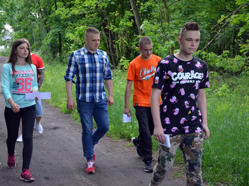 Udany konkurs! Bawiliśmy się wspólnie na paintballu