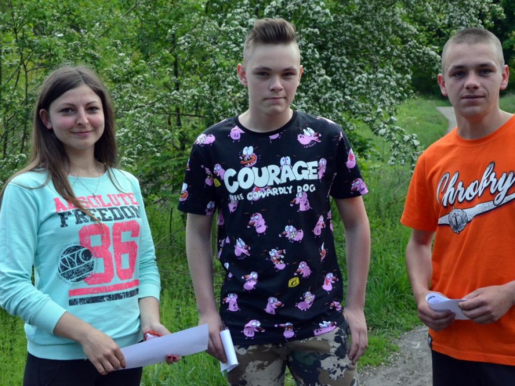 Udany konkurs! Bawiliśmy się wspólnie na paintballu