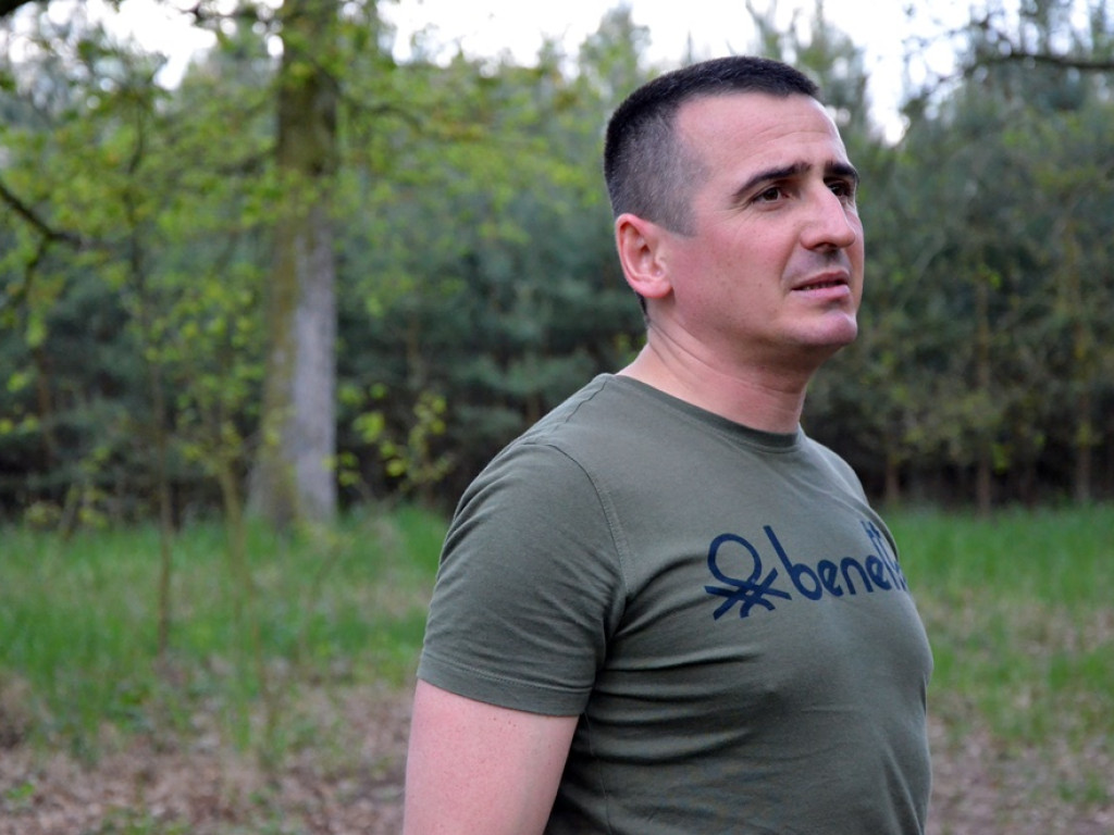 Udany konkurs! Bawiliśmy się wspólnie na paintballu
