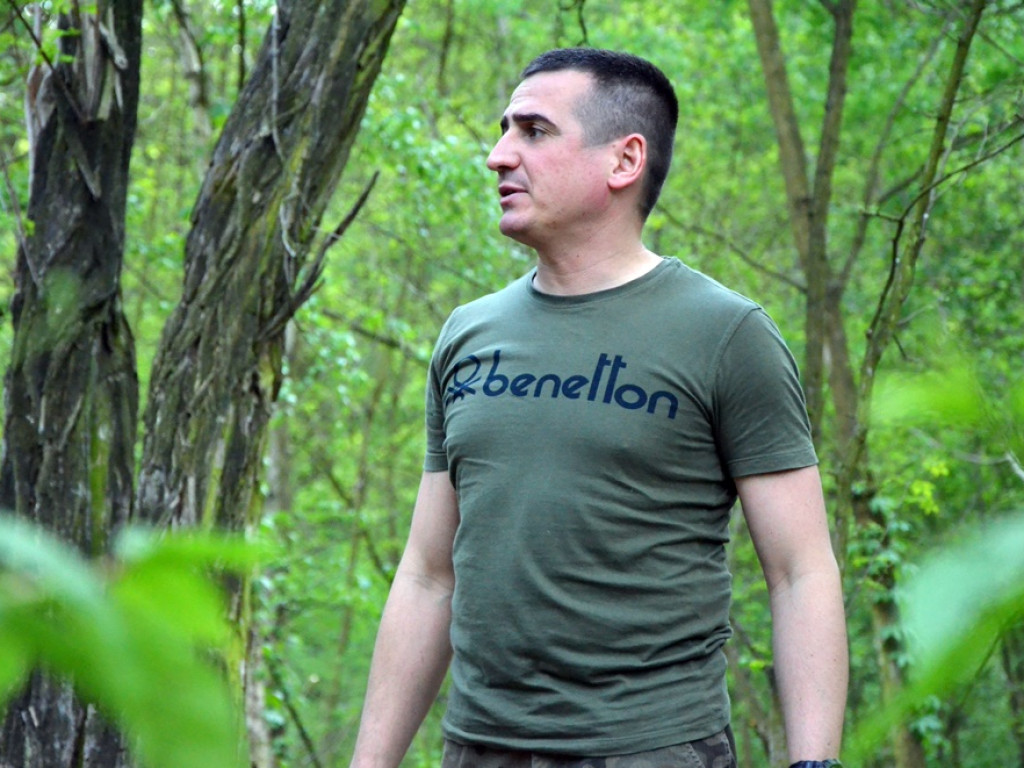Udany konkurs! Bawiliśmy się wspólnie na paintballu