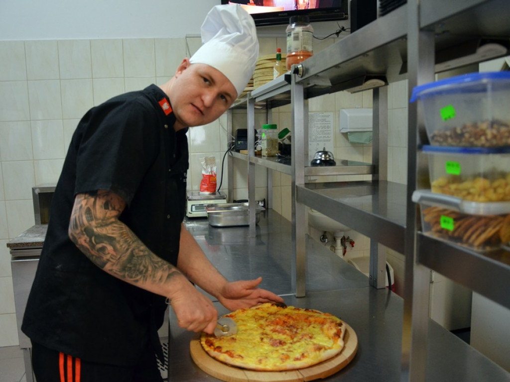 Sekret tkwi w szczegółach - Tradycyjna golonka, wykwintny tatar i nadmorski dorsz w menu