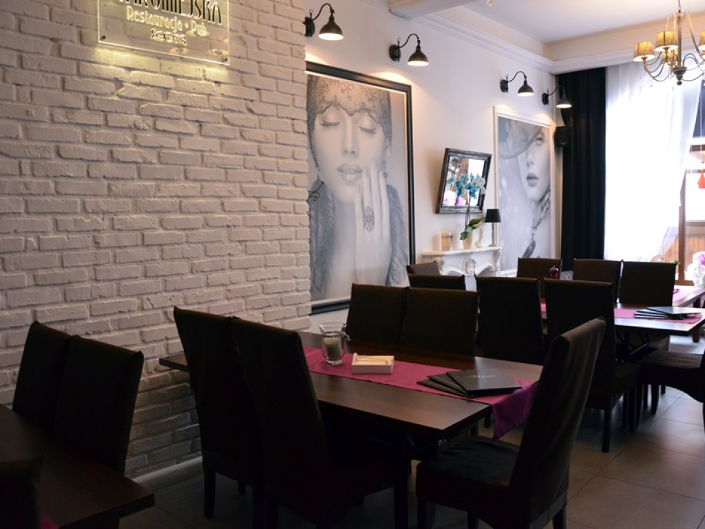 Sekret tkwi w szczegółach - Tradycyjna golonka, wykwintny tatar i nadmorski dorsz w menu