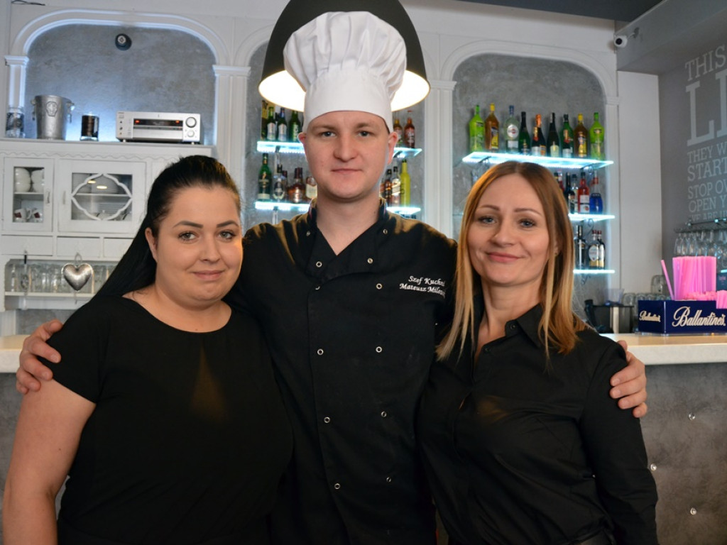 Sekret tkwi w szczegółach - Tradycyjna golonka, wykwintny tatar i nadmorski dorsz w menu