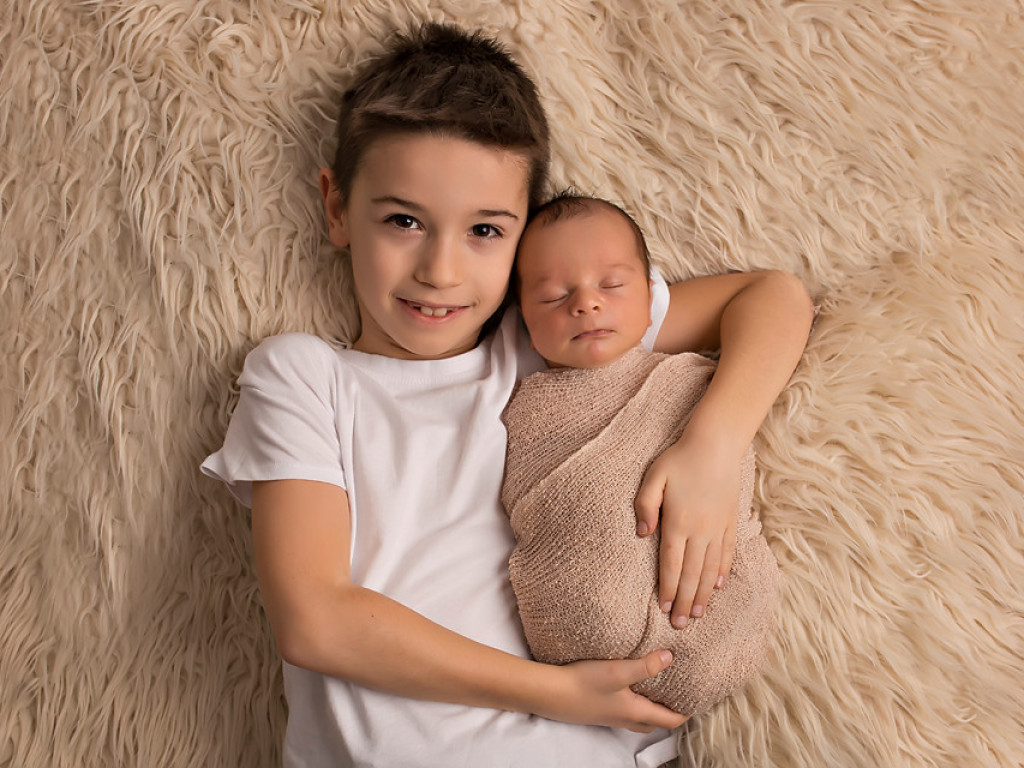 Na zdjęciach uwieczni każdy moment z życia twojej rodziny. Fotografia to dla niej wielka pasja i hobby