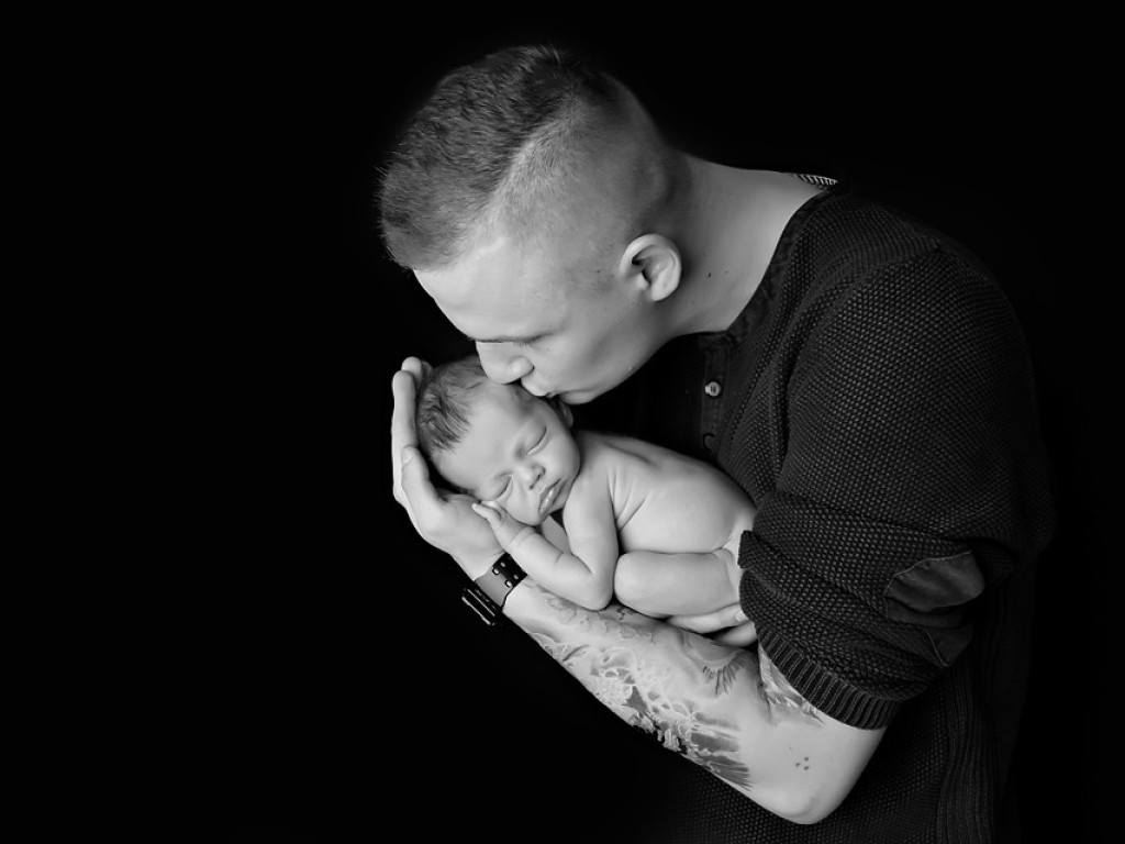 Na zdjęciach uwieczni każdy moment z życia twojej rodziny. Fotografia to dla niej wielka pasja i hobby