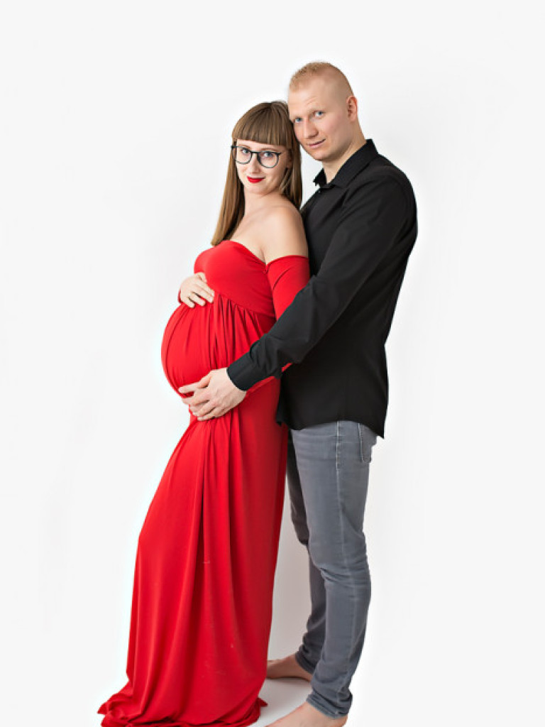 Na zdjęciach uwieczni każdy moment z życia twojej rodziny. Fotografia to dla niej wielka pasja i hobby