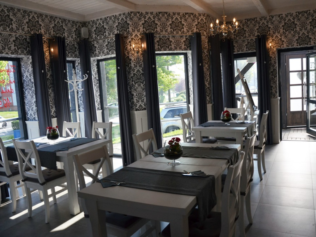 W restauracji Kamelka wiosna w pełni! To tu serwują pyszną kaczkę i amerykańskie burgery