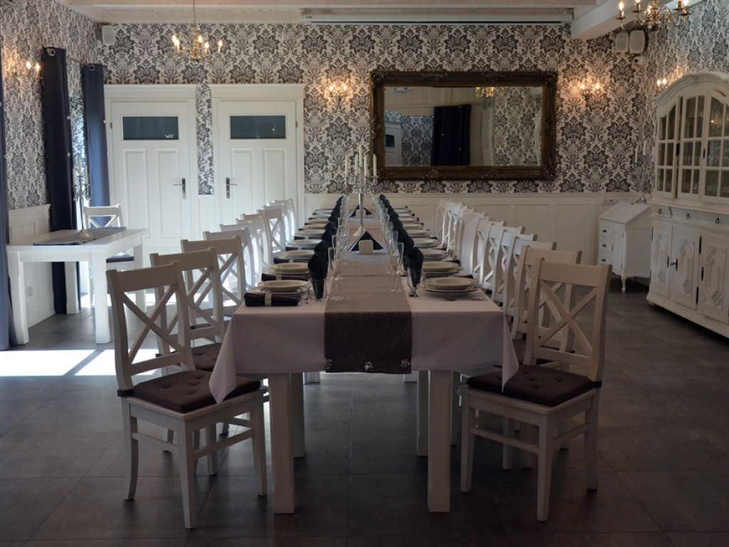 W restauracji Kamelka wiosna w pełni! To tu serwują pyszną kaczkę i amerykańskie burgery