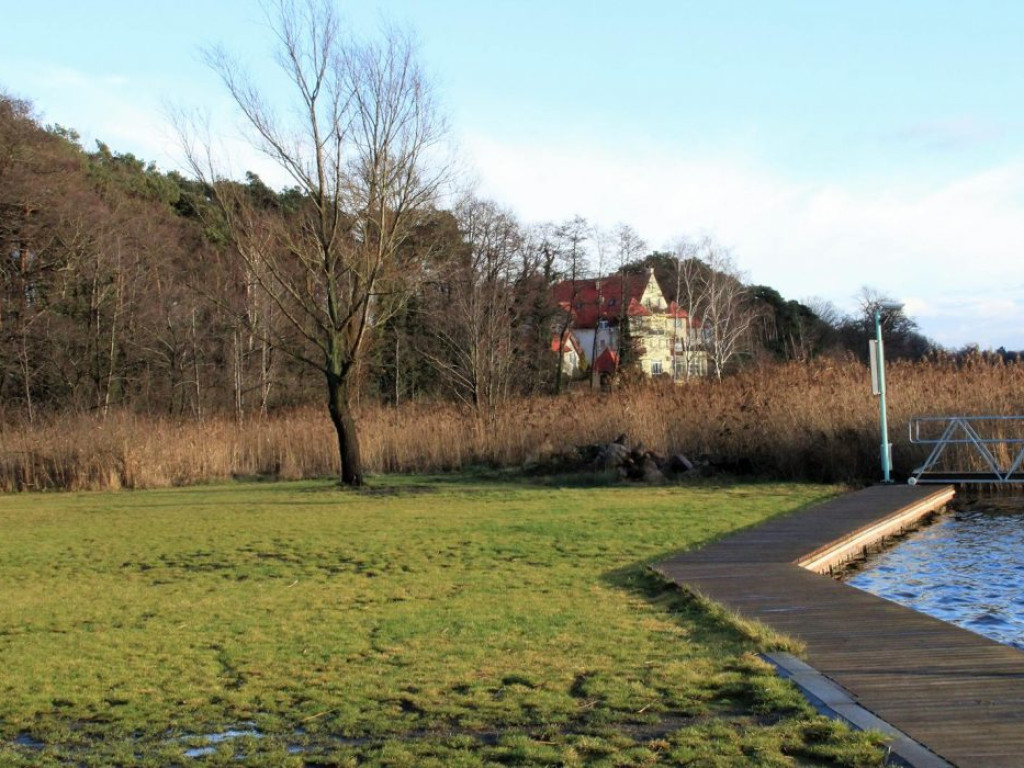Prace przy sławskiej plaży idą szybciej niż zakłada harmonogram. Podglądamy budowę...