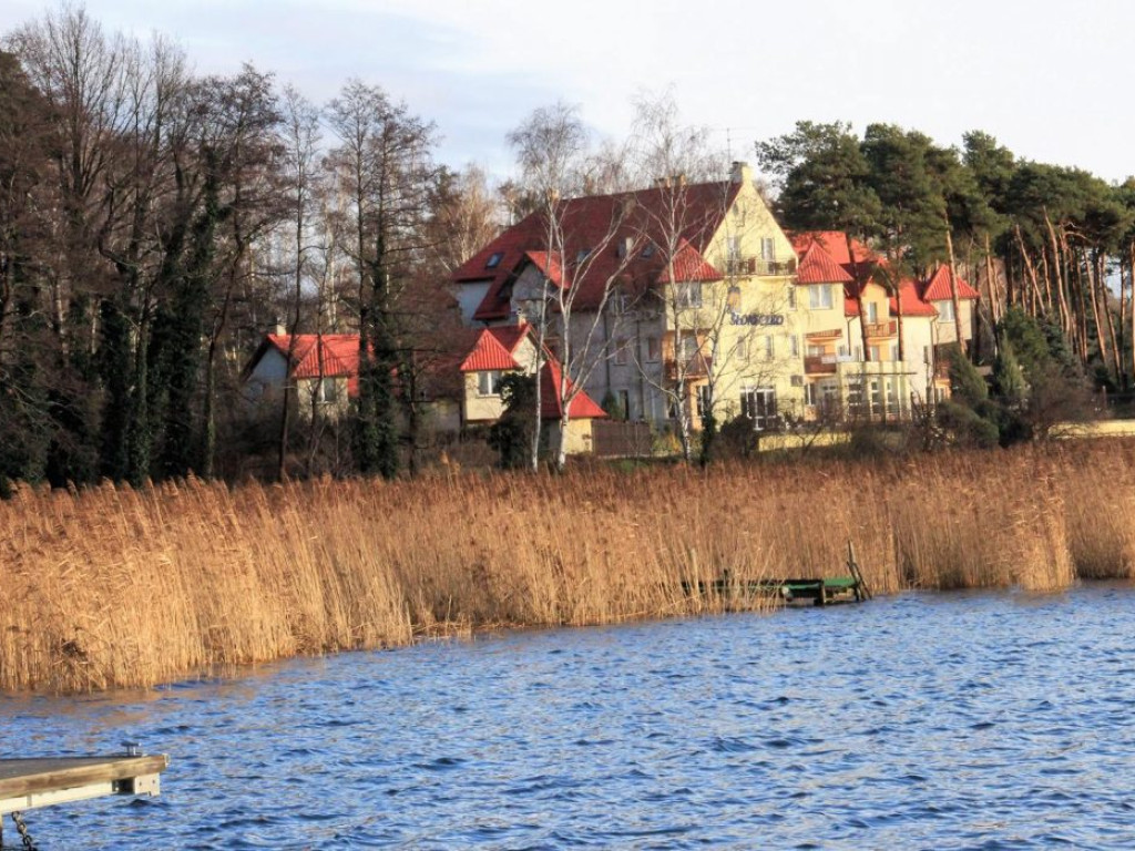 Prace przy sławskiej plaży idą szybciej niż zakłada harmonogram. Podglądamy budowę...
