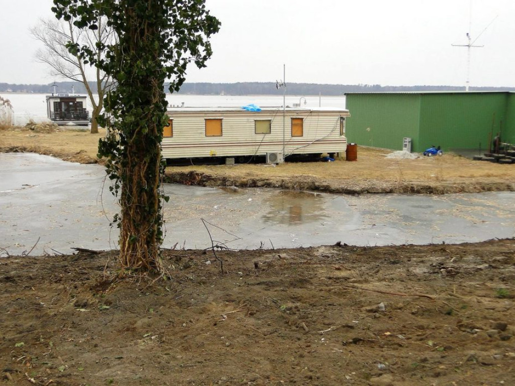Prace przy sławskiej plaży idą szybciej niż zakłada harmonogram. Podglądamy budowę...
