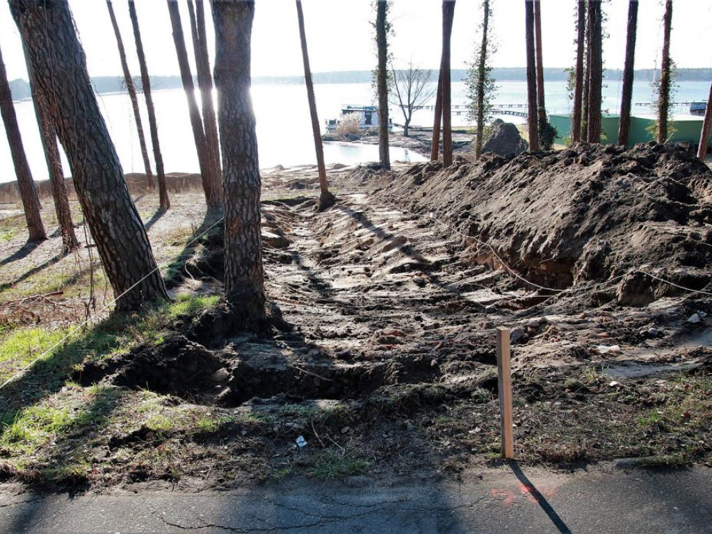 Prace przy sławskiej plaży idą szybciej niż zakłada harmonogram. Podglądamy budowę...
