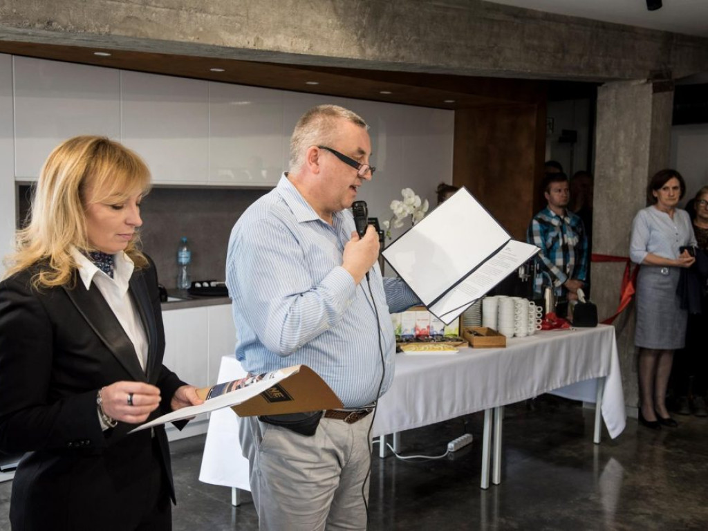 E-Towers Famaba się rozwija. Głogowska firma stoi u progu wielkich inwestycji