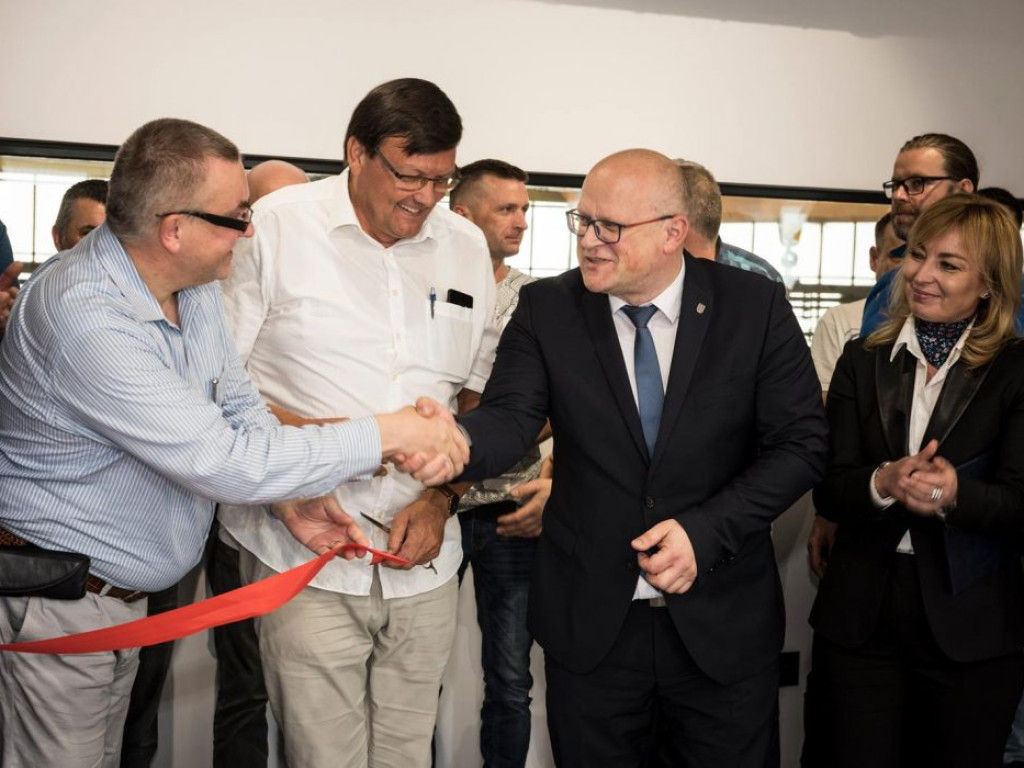 E-Towers Famaba się rozwija. Głogowska firma stoi u progu wielkich inwestycji