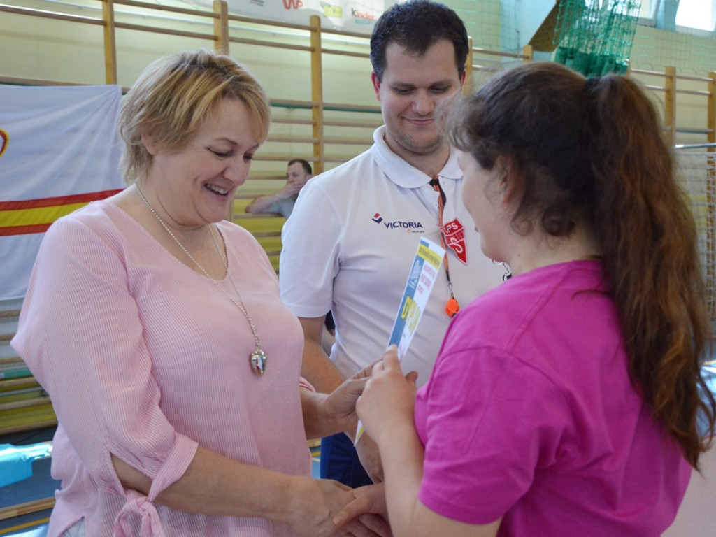 UKS Trójka Sulechów wygrała memoriał. Głogowianki też zajęły wysokie pozycje